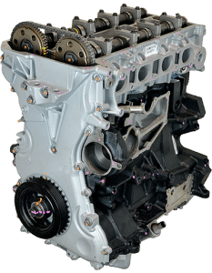 GO with Gearhead Engines Remanufactured Ford Engines