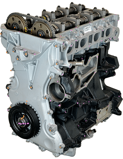 Gearhead Engines exceeds expectations with remanufactured Ford engines